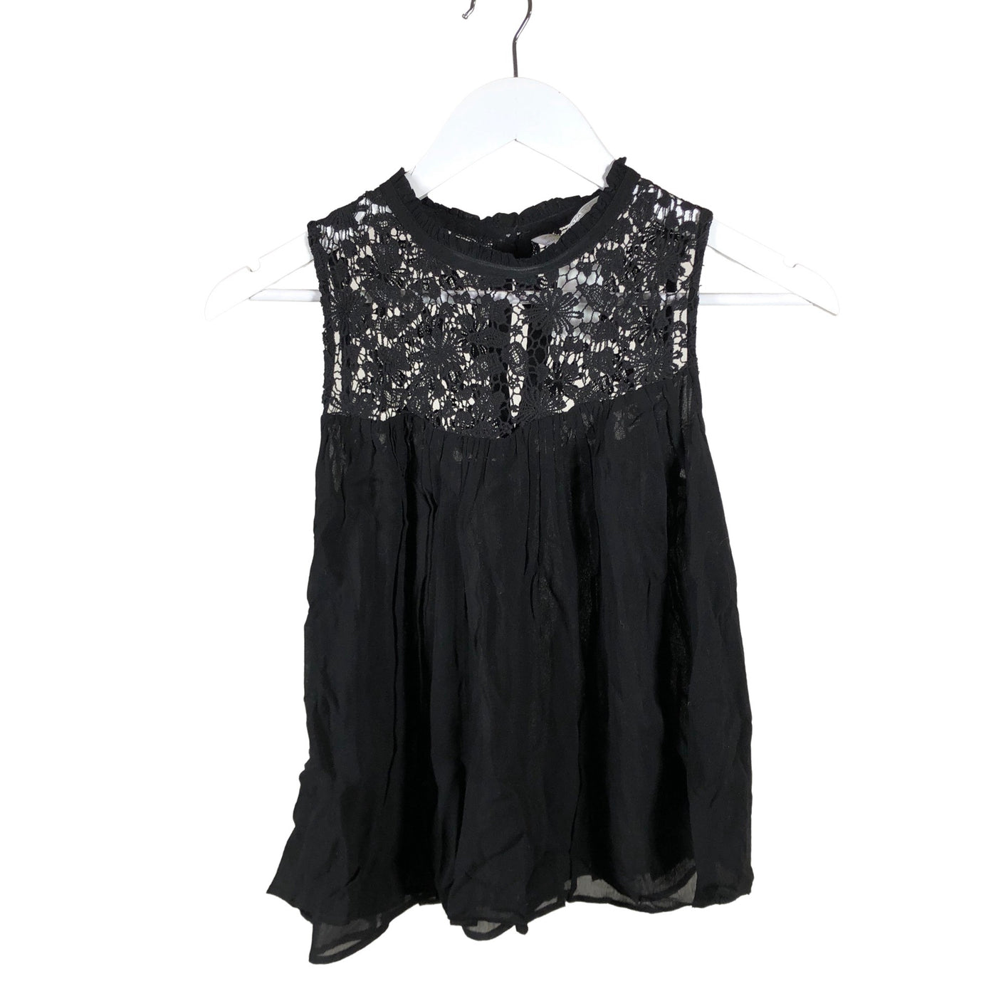 Unisex Zara - Toppi, koko 34 - (1)
