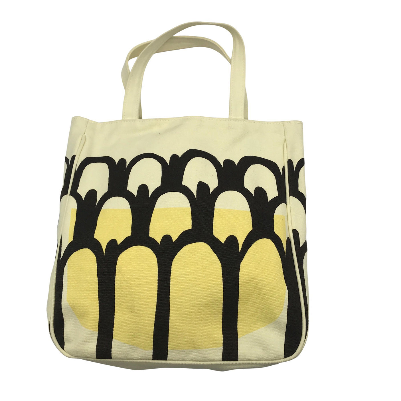 Unisex Marimekko - Käsilaukku, koko Maxi - (1)