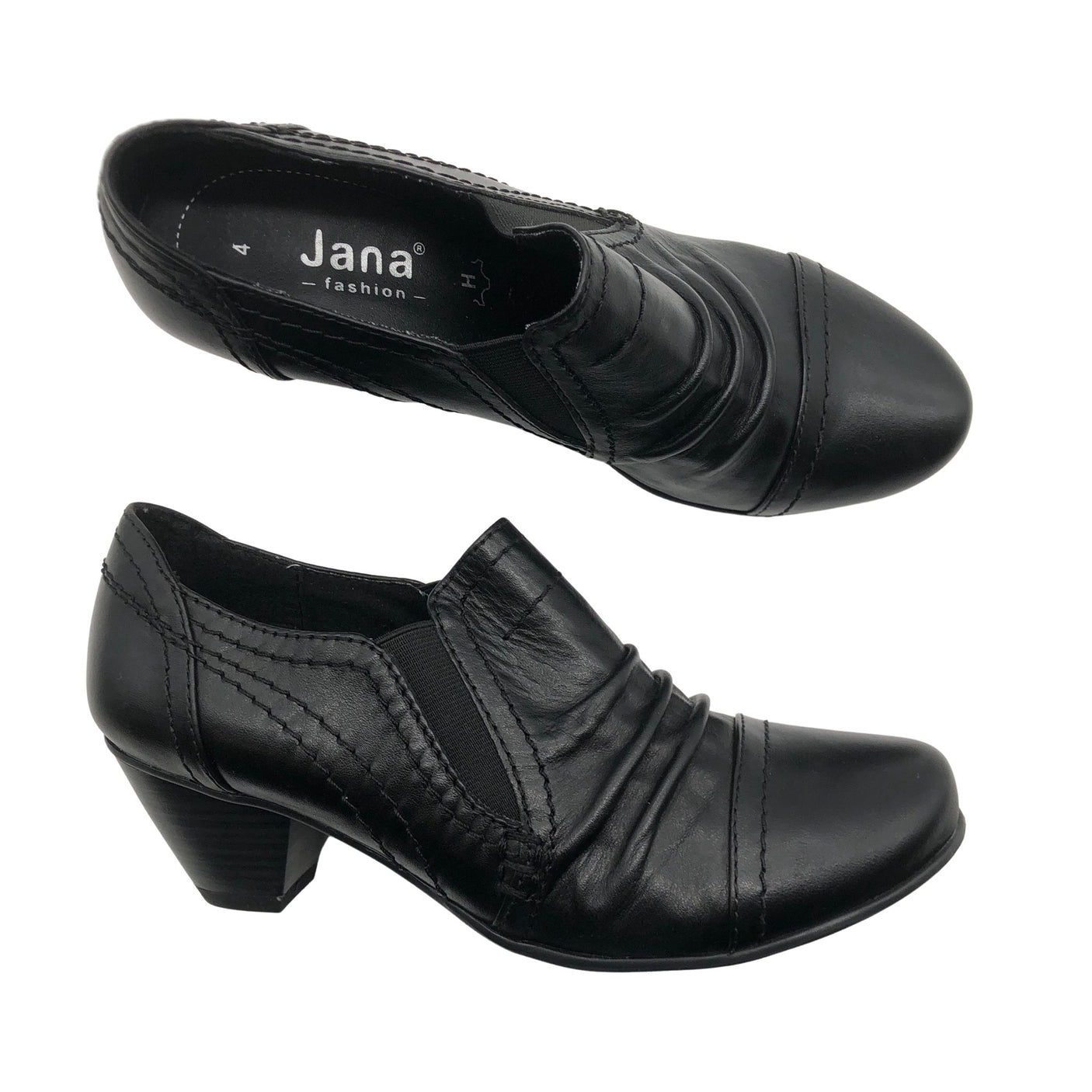 Unisex Jana - Kävelykengät, koko 37 - (1)