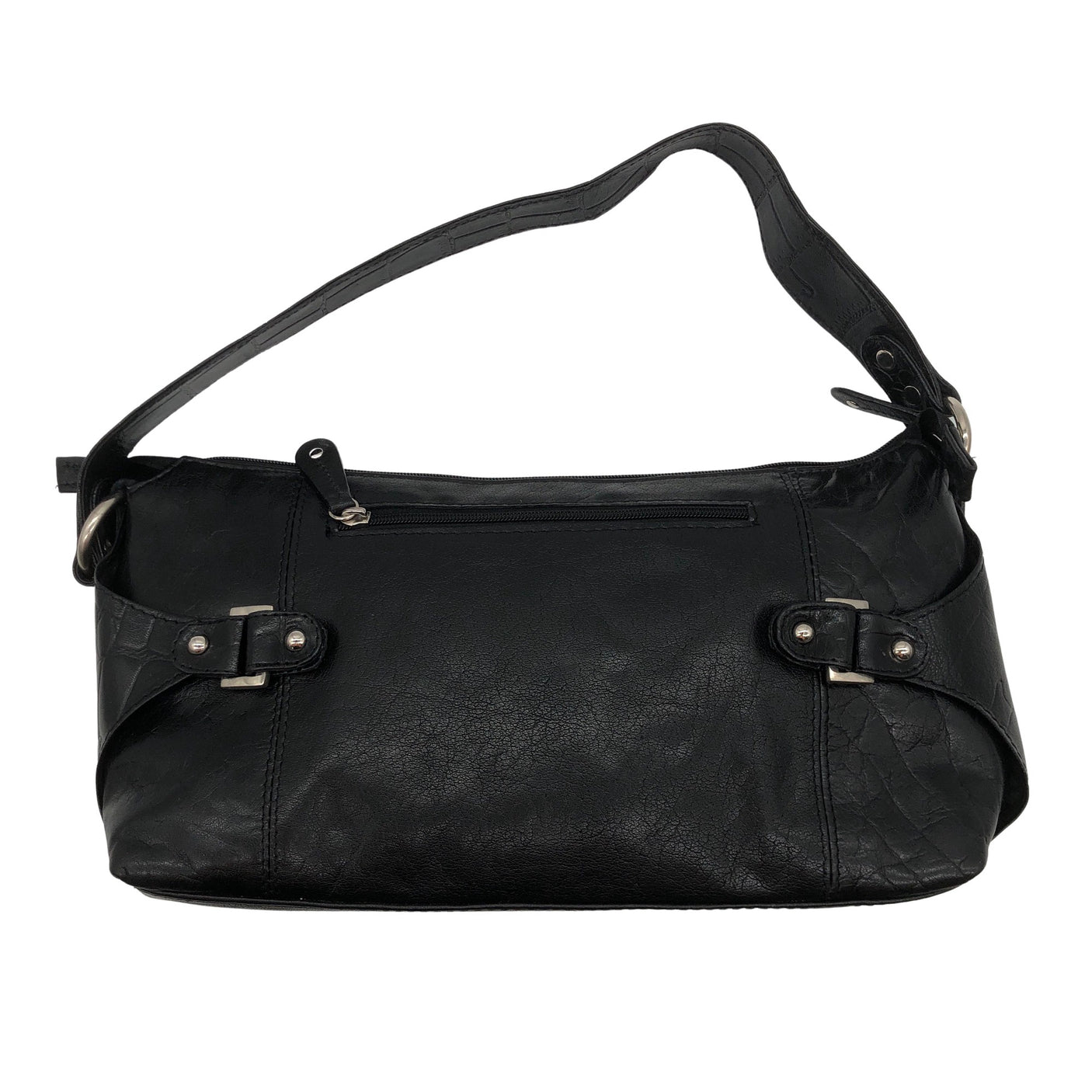 Unisex Magnus Paul - Käsilaukku, koko Midi - (2)