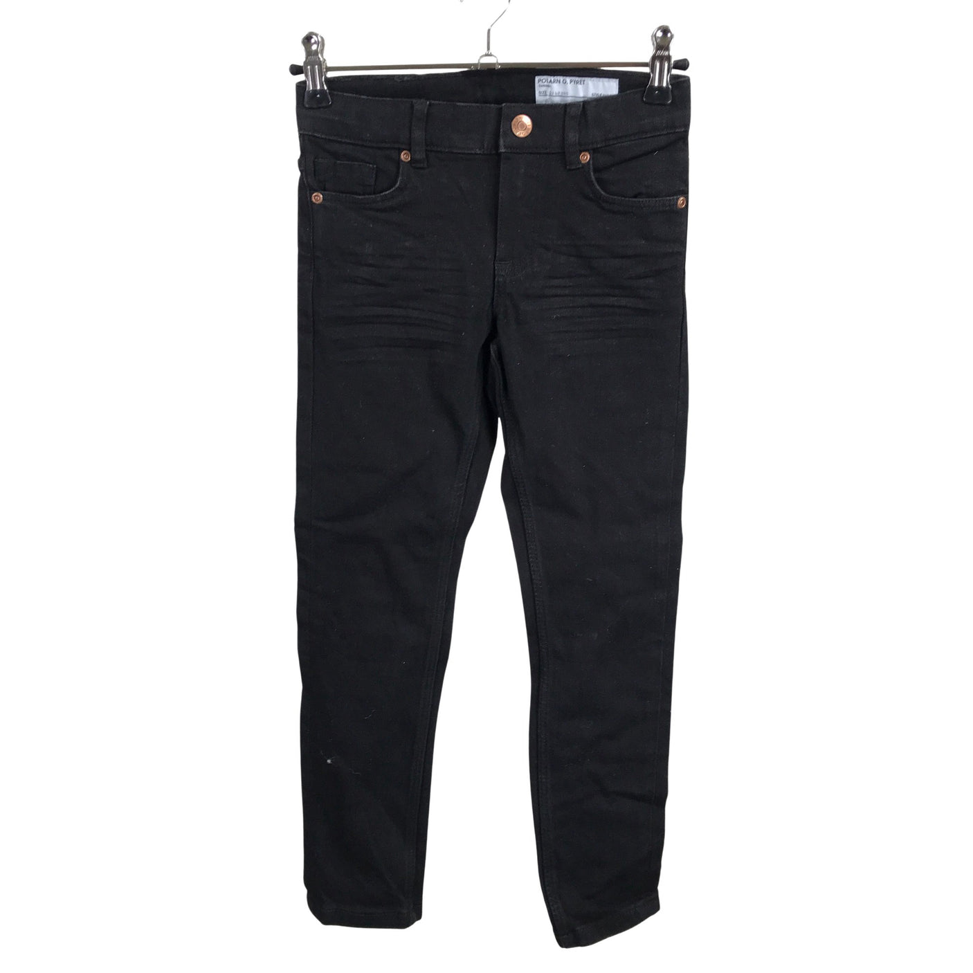 Unisex Polarn O. Pyret - Farkut, koko 116 - 122 - (1)