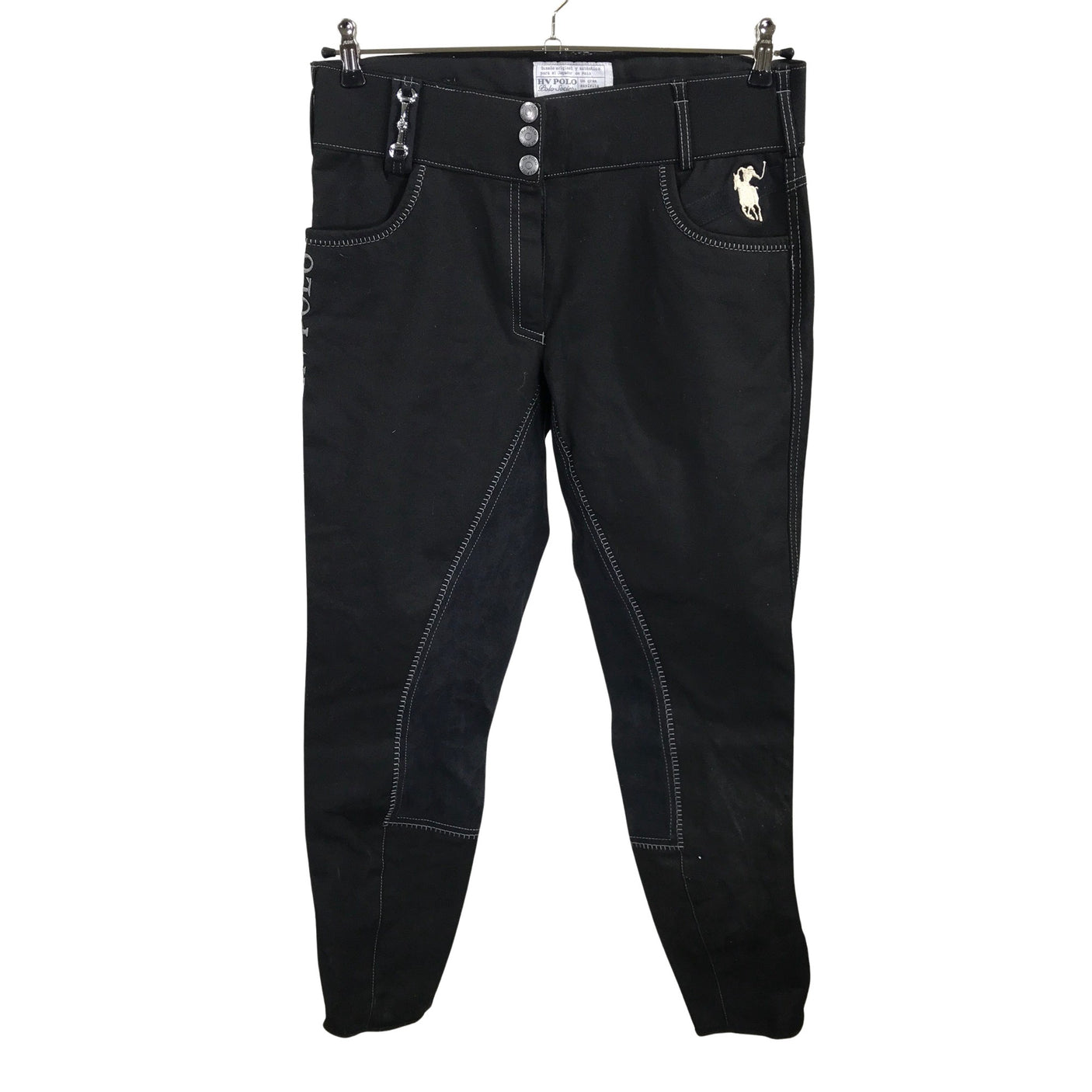 Unisex HV Polo - Ratsastushousut, koko 44 - (1)