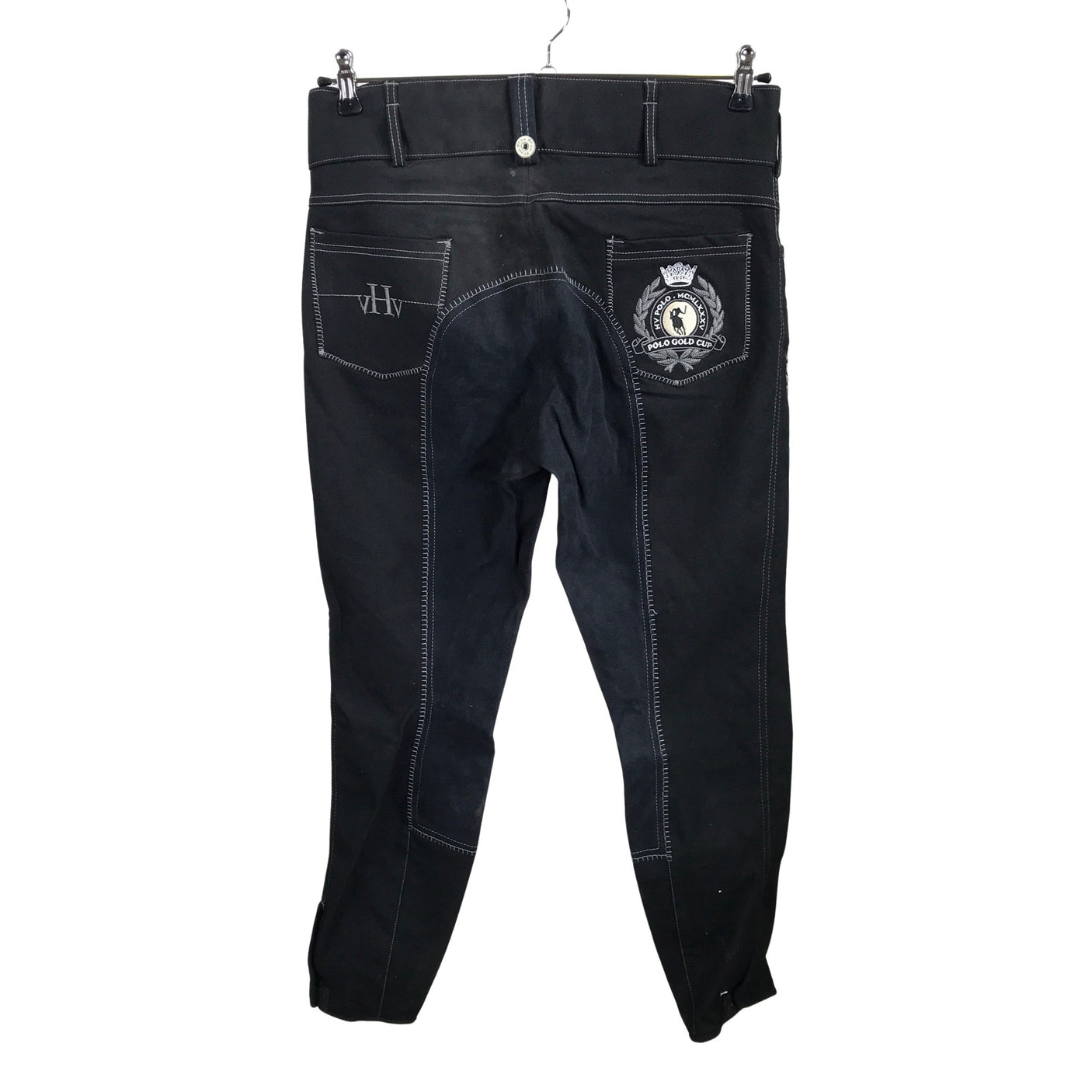 Unisex HV Polo - Ratsastushousut, koko 44 - (2)