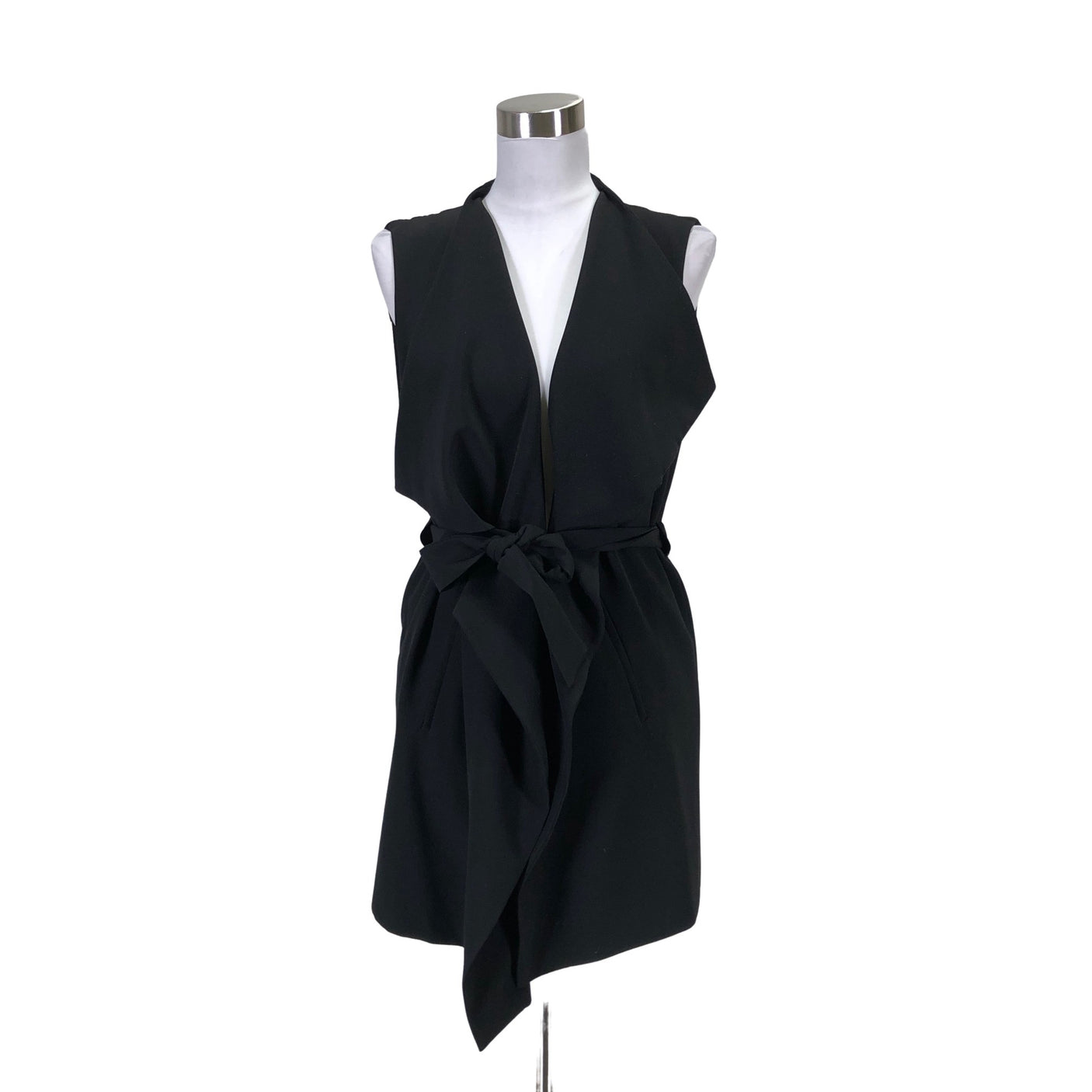 Unisex Zara - Liivi, koko 36 - (1)