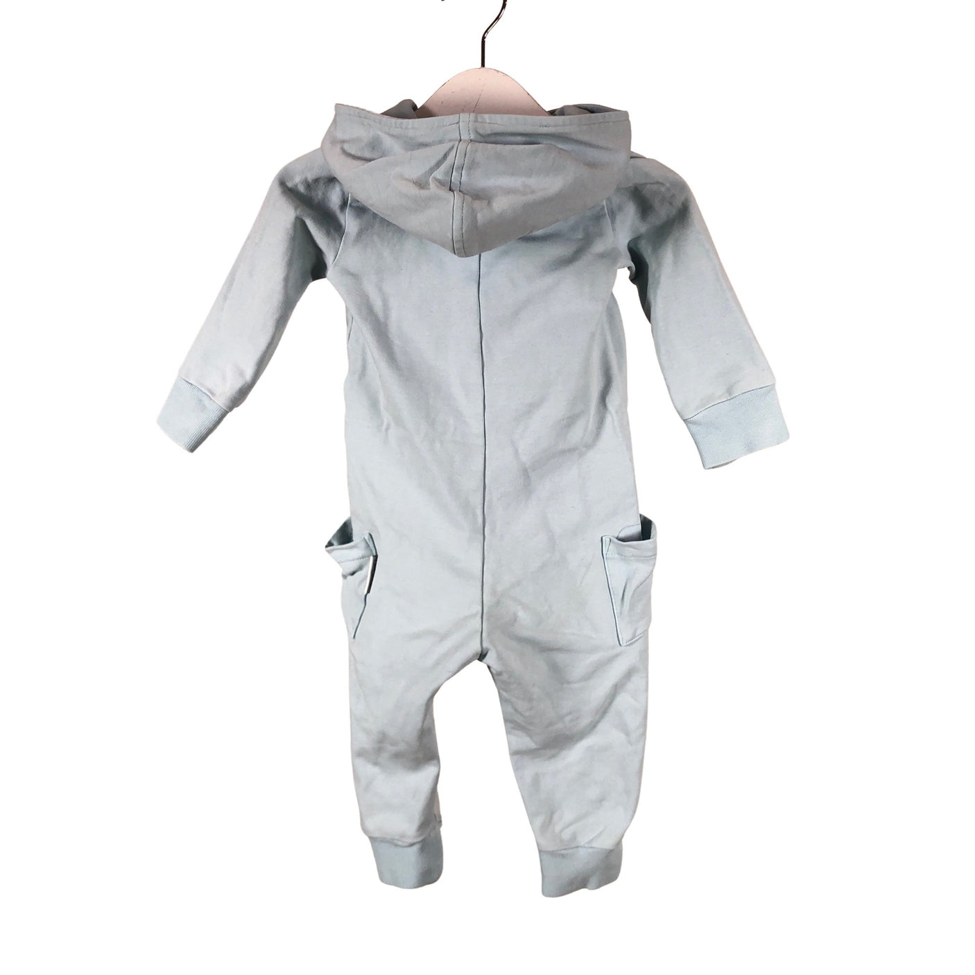Unisex Gugguu - Jumpsuit, koko 74 - 80 - (2)
