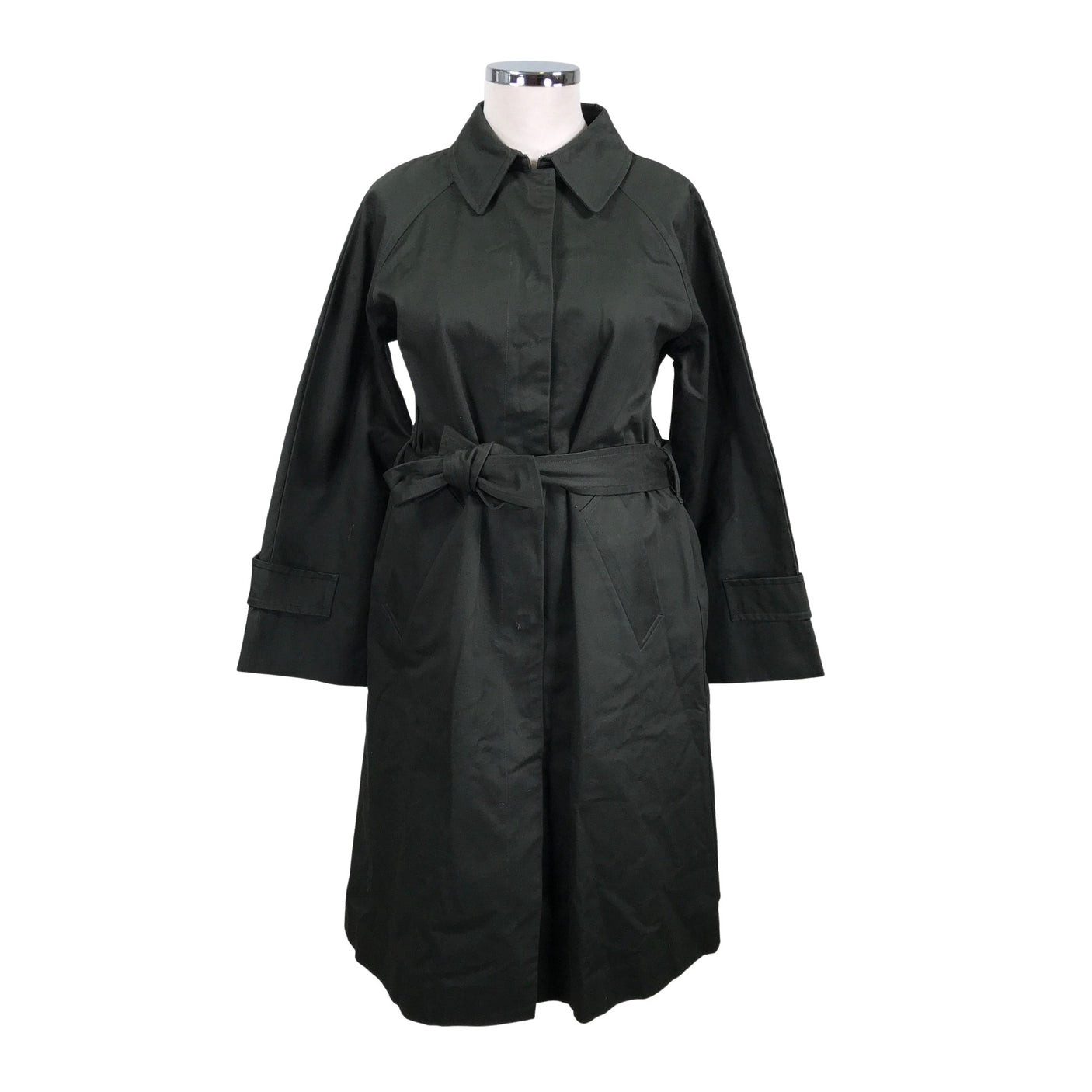 Unisex Marimekko - Trenssitakki, koko 40 - (1)