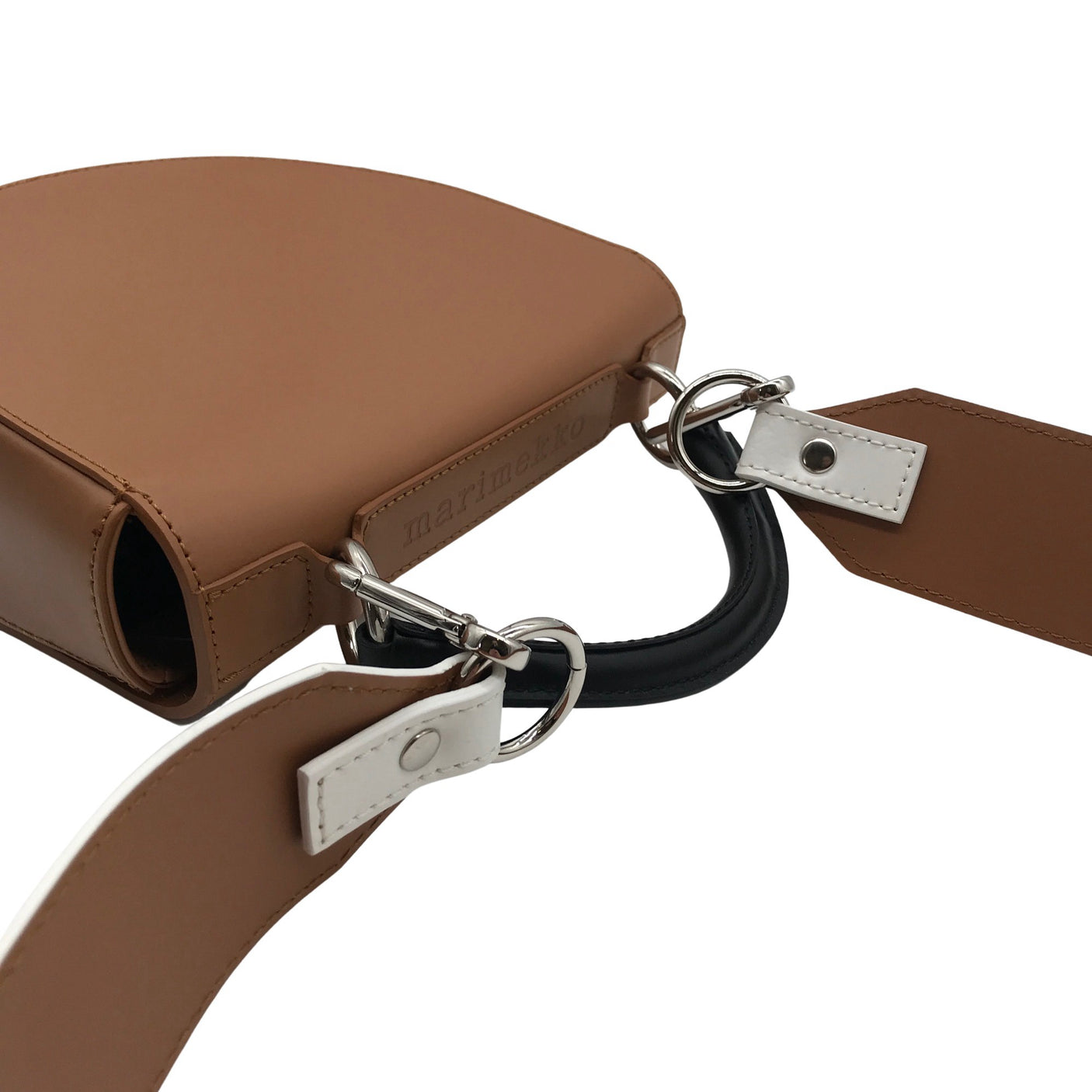 Käsilaukku, koko Midi