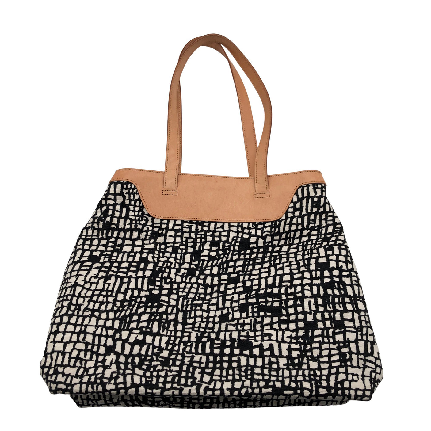 Unisex Marimekko - Käsilaukku, koko Midi - (2)