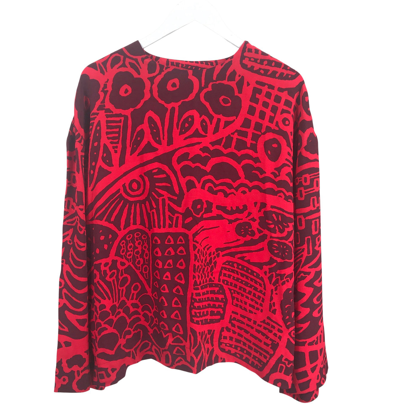 Unisex Marimekko - Pusero, koko 46 - (1)
