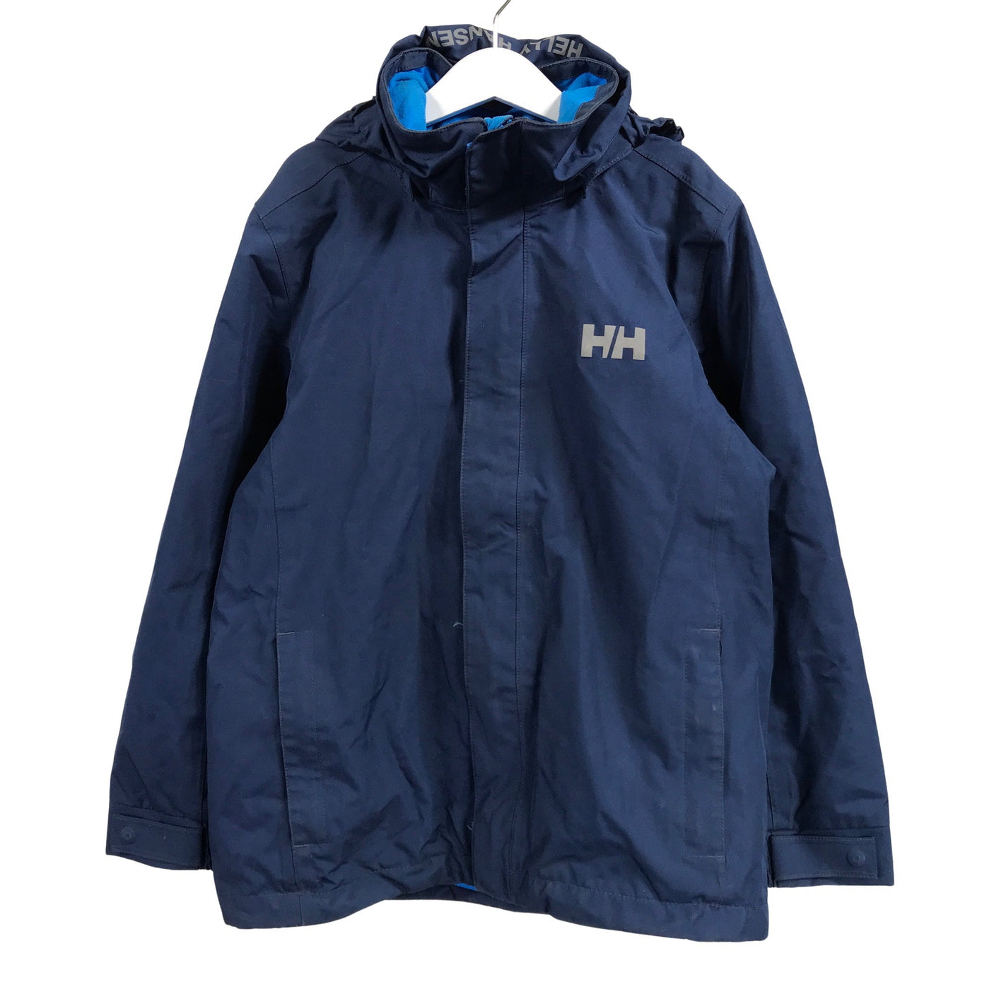 Unisex Helly Hansen - Välikausitakki, koko 146 - 152 - (1)