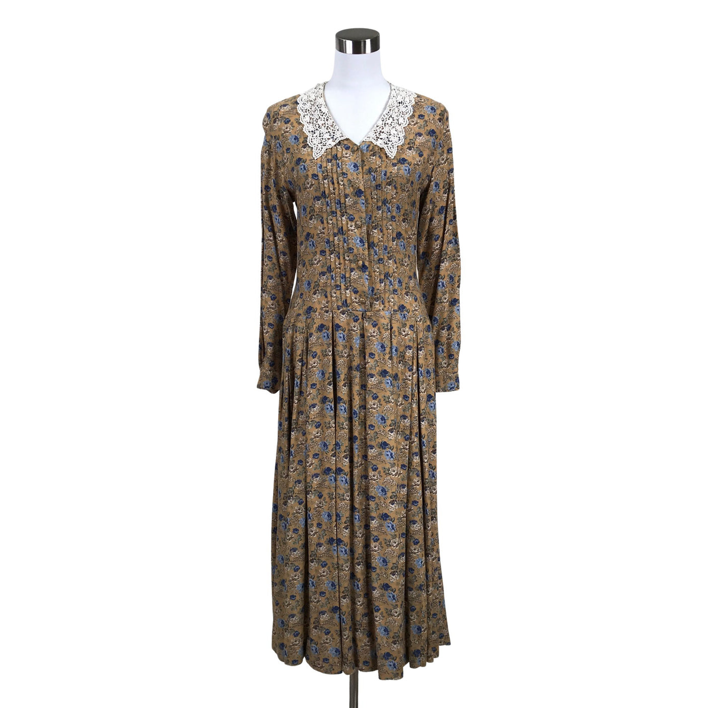 Unisex Laura Ashley - Kangasmekko, koko 38 - (1)