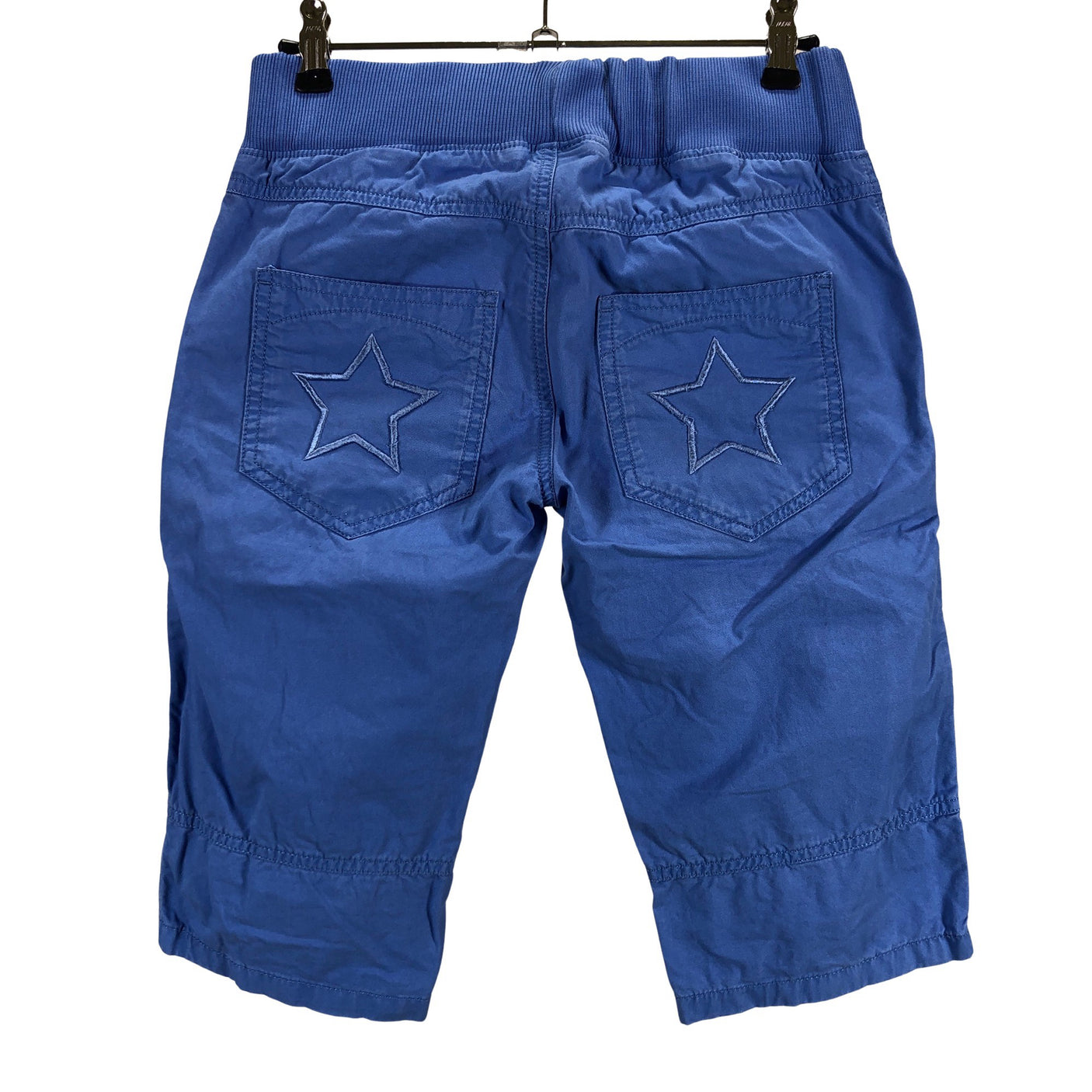 Unisex Villervalla - Kangascaprit, koko 146 - 152 - (2)