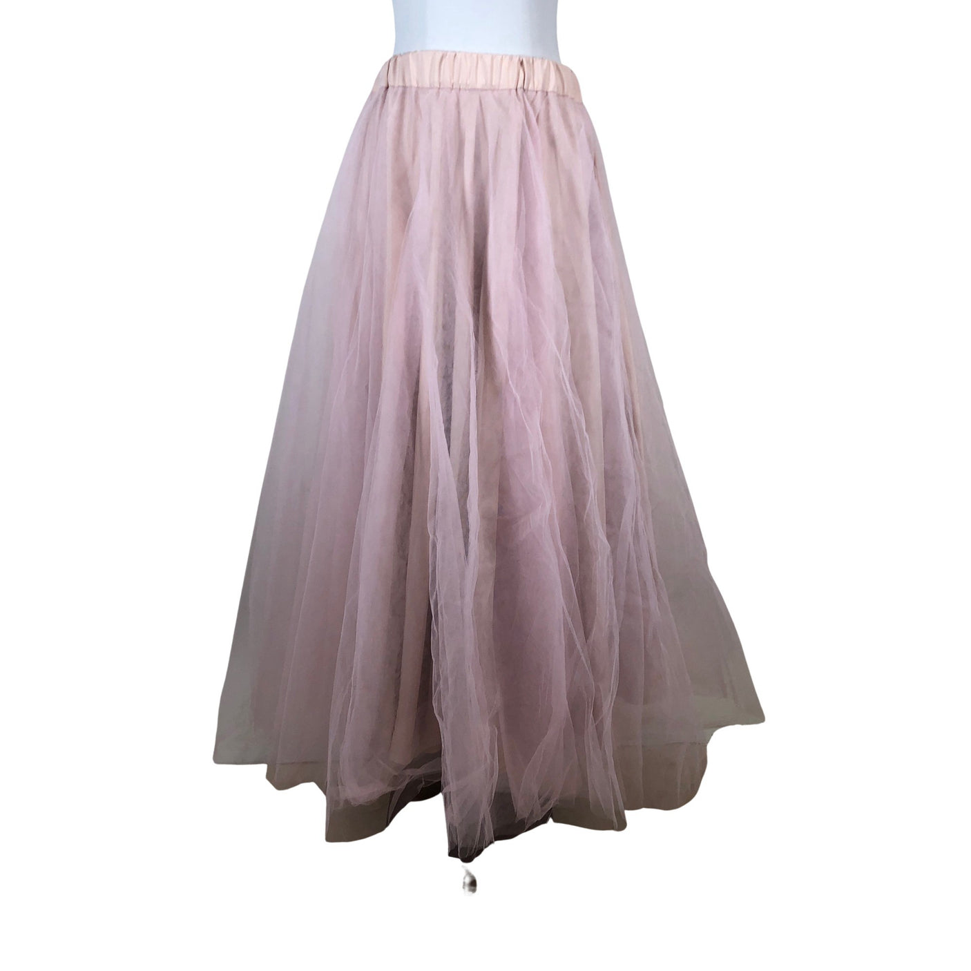Unisex Muotikuu - Juhlahame, koko 40 - (1)