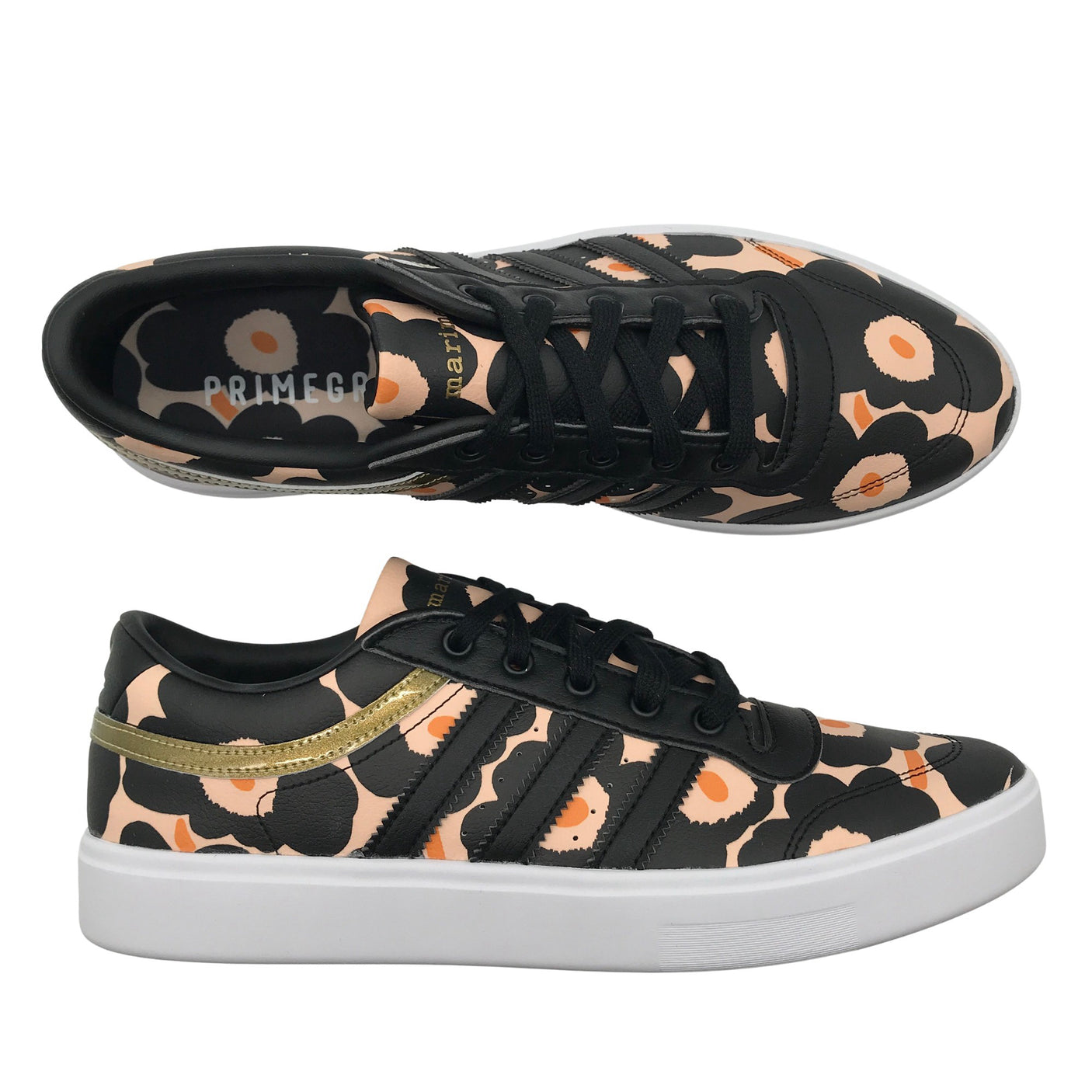Unisex Adidas - Tennarit, koko 42 - (1)