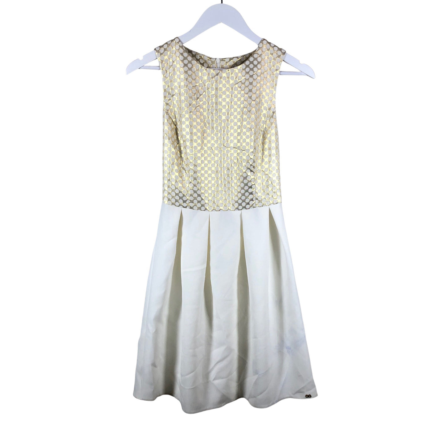Unisex Waggon Paris - Juhlamekko, koko 34 - (1)