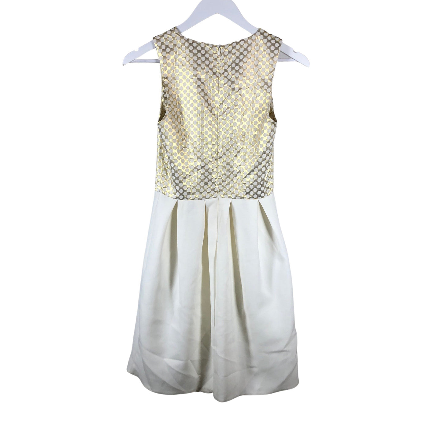 Unisex Waggon Paris - Juhlamekko, koko 34 - (2)
