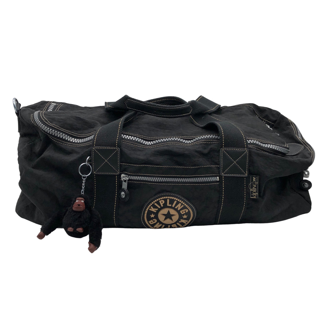 Matkakassi, koko Maxi