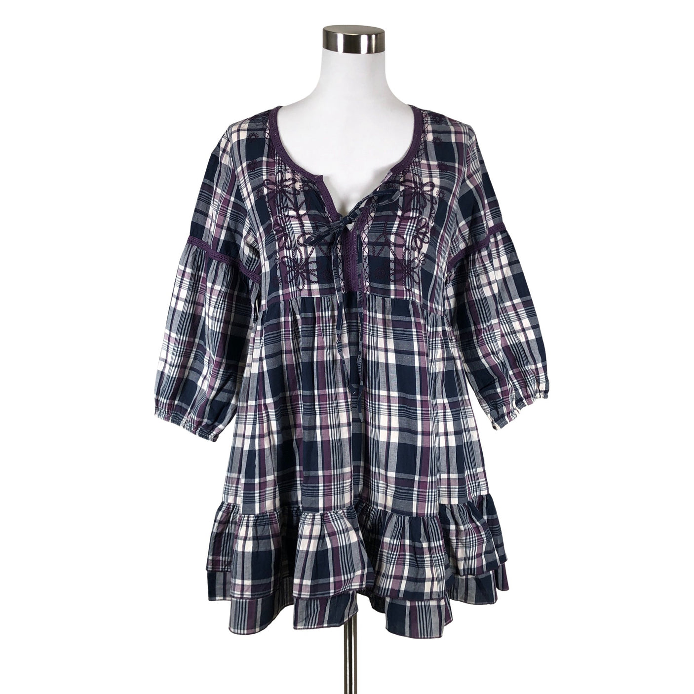Unisex Gianini - Kangastunika, koko 38 - (1)