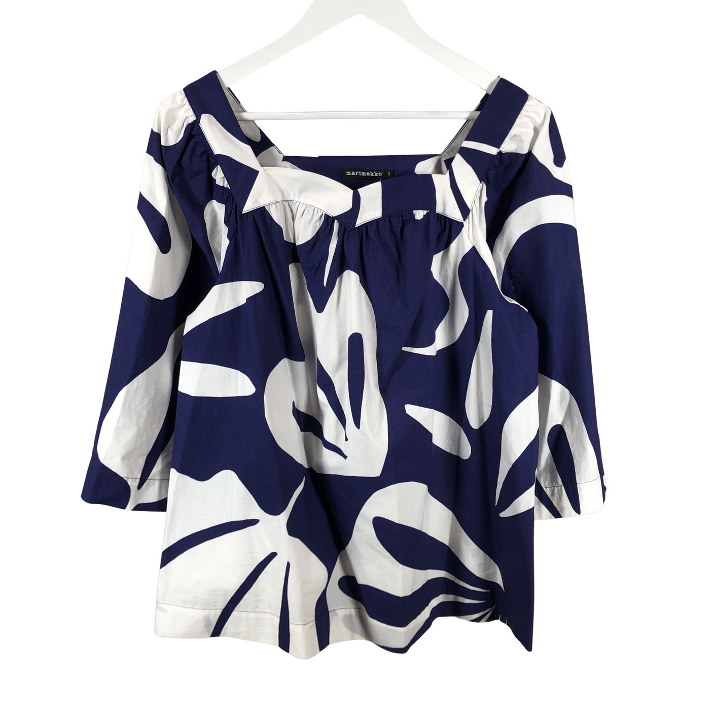 Unisex Marimekko - Pusero, koko 42 - (1)