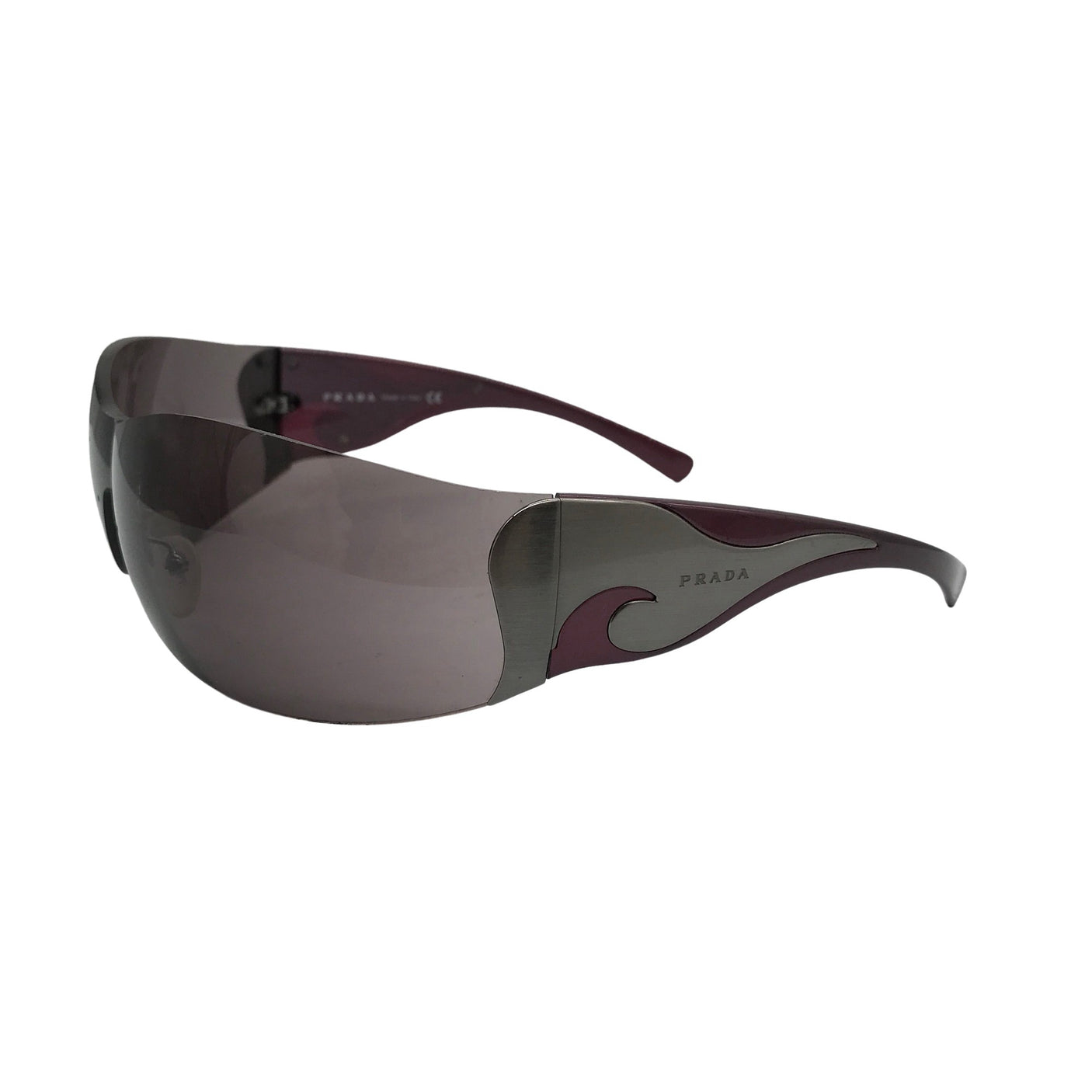 Unisex Prada - Aurinkolasit, koko Ei kokoa - (2)