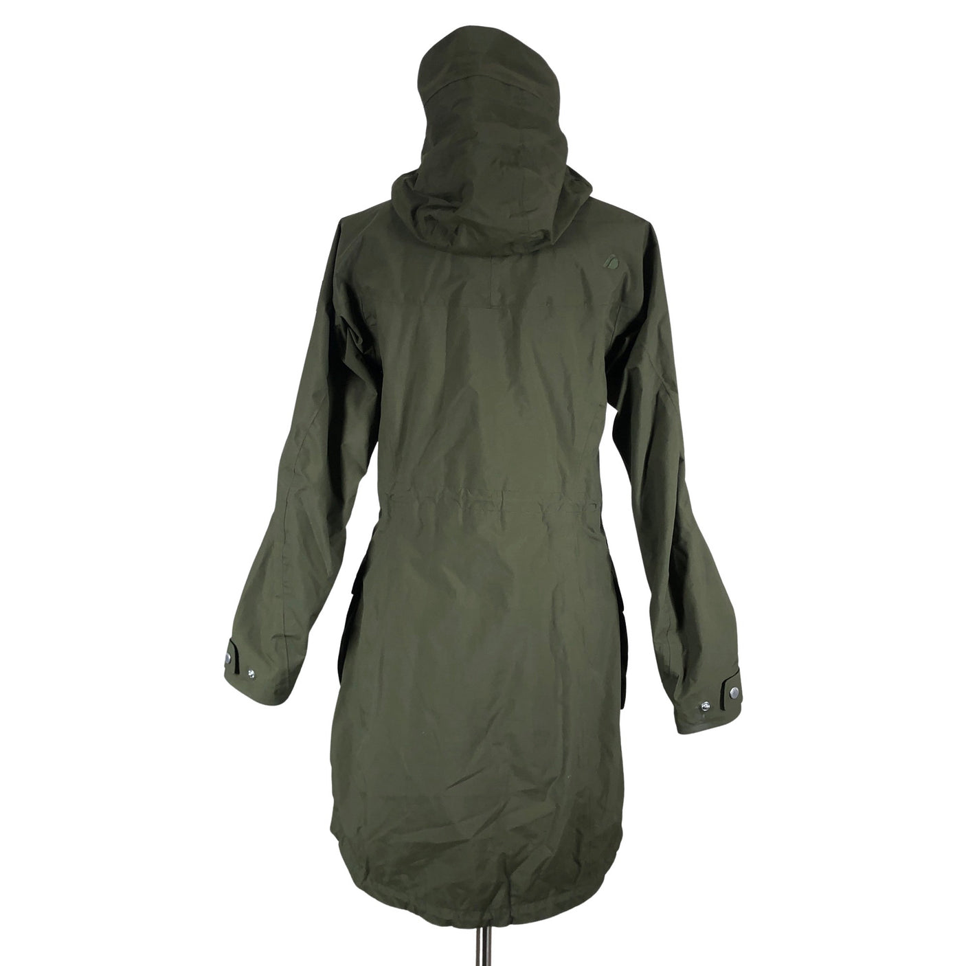 Unisex Didriksons - Parkatakki, koko 34 - (2)