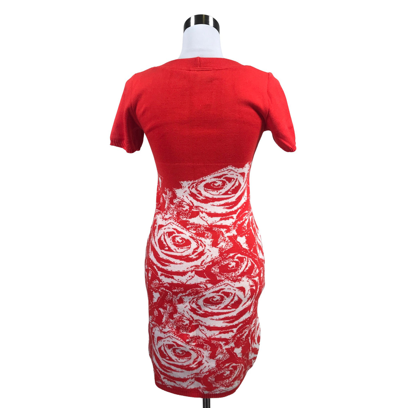 Unisex Hurmås - Neulemekko, koko 34 - (2)