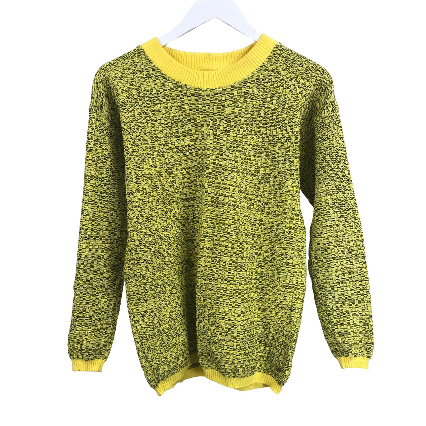 Unisex Hurmås - Neulepaita, koko 34 - (1)