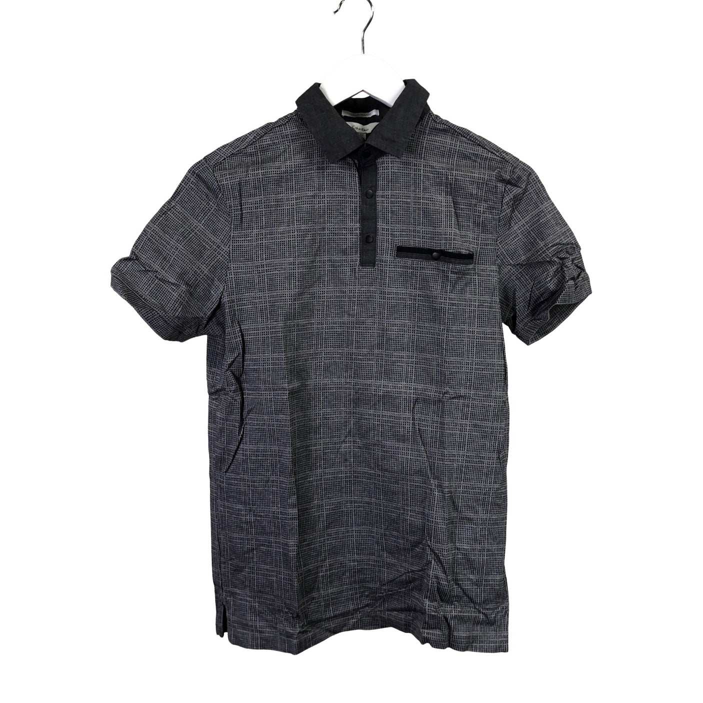 Unisex Calvin Klein - T-paita, koko XS - (1)