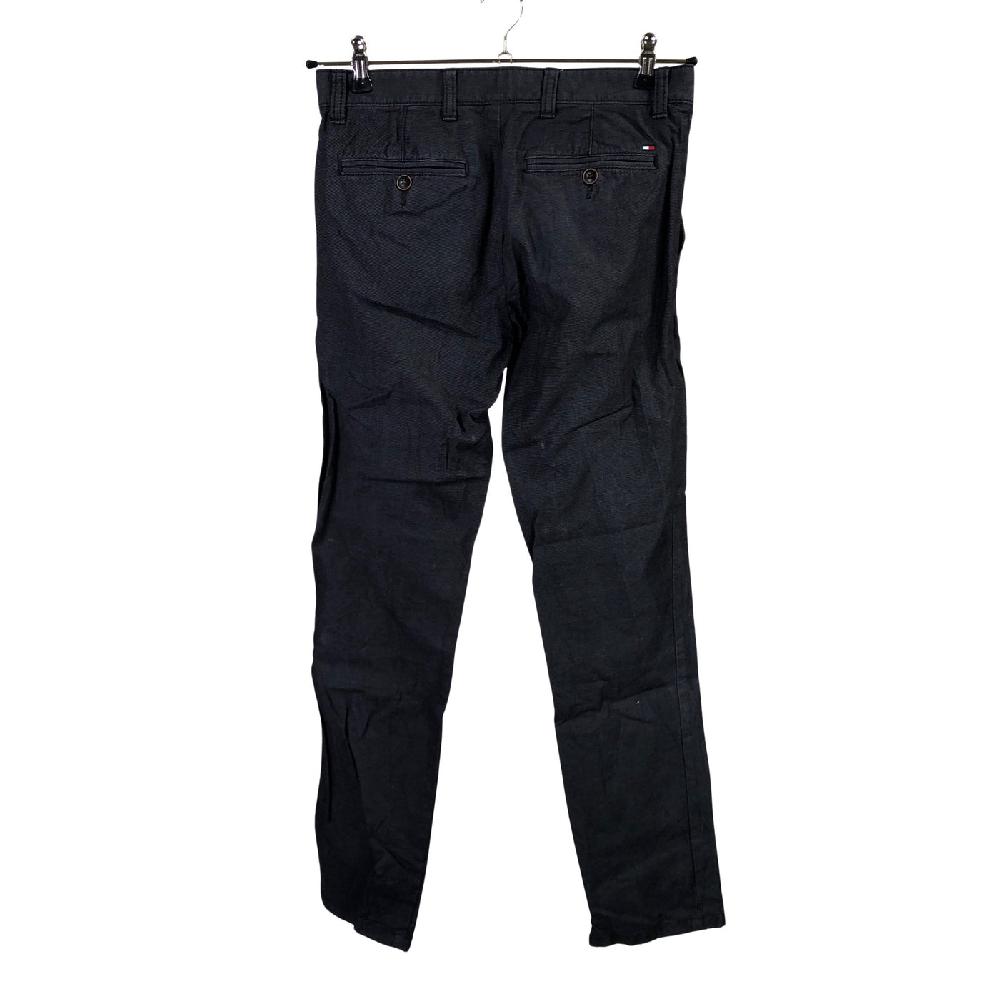 Unisex Tommy Hilfiger - Chinot, koko M - (2)
