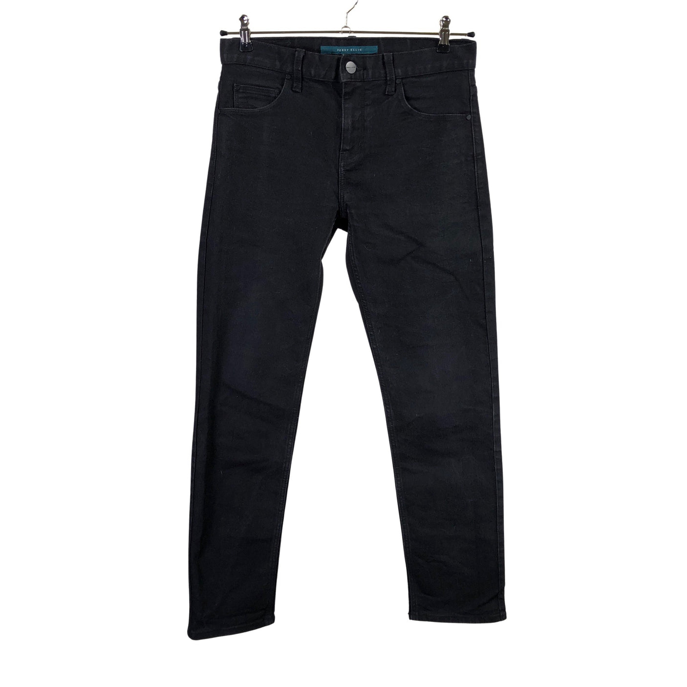 Unisex Perry Ellis - Farkut, koko L - (1)