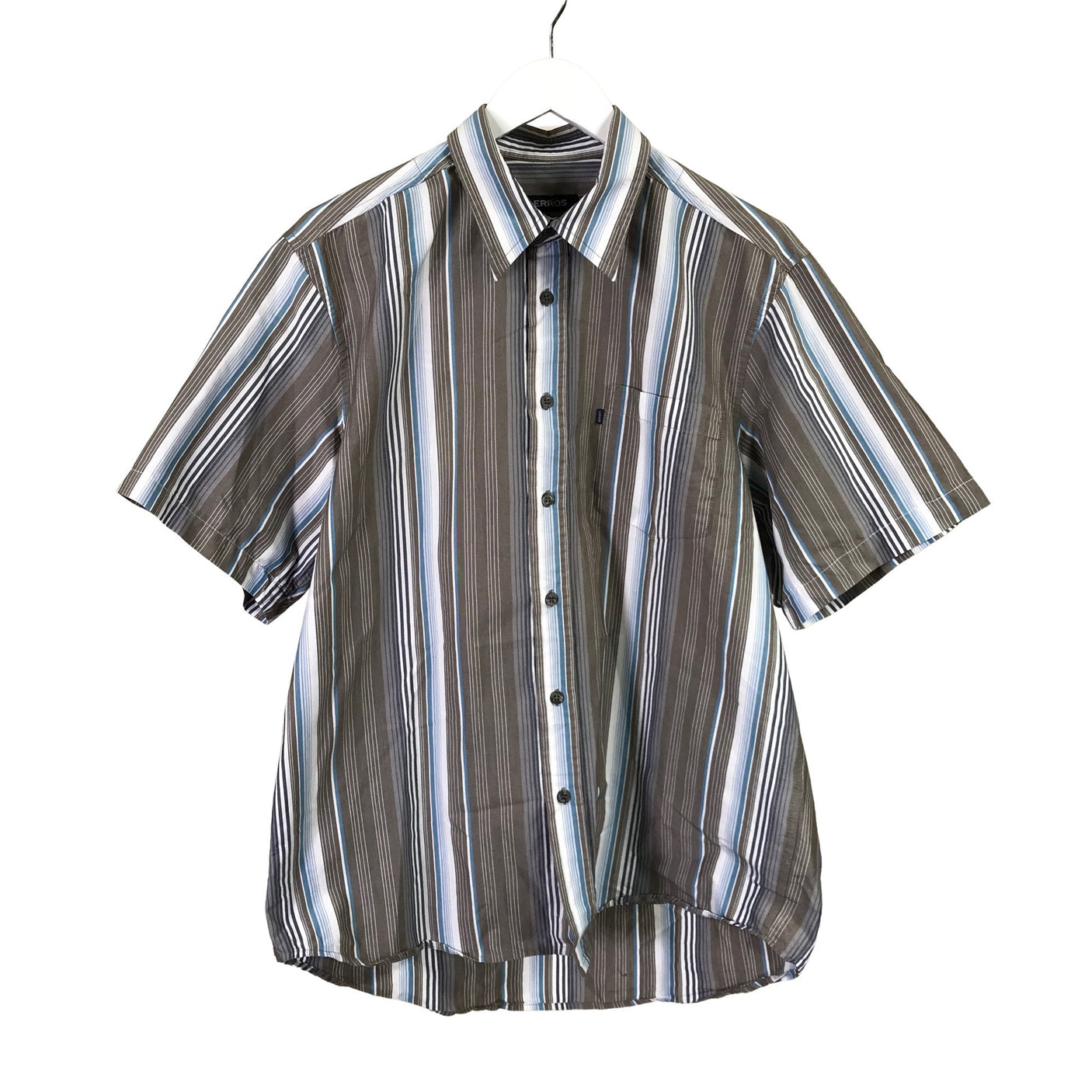 Unisex Lerros - Kauluspaita, koko L - (1)