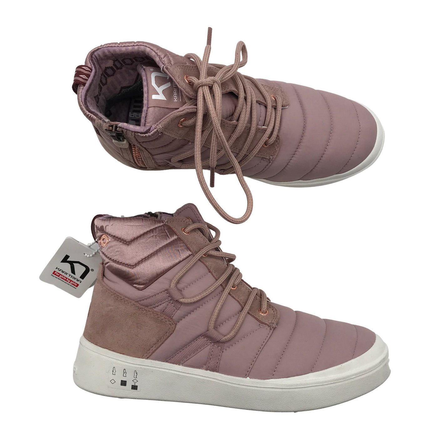 Unisex Kari Traa - Tennarit, koko 40 - (1)
