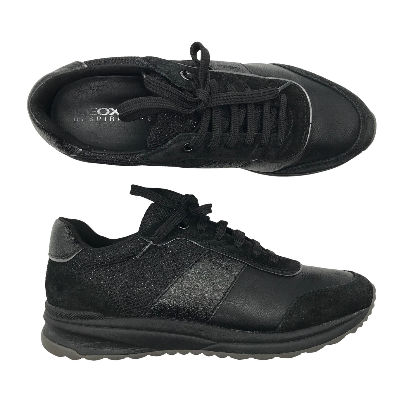 Unisex Geox - Lenkkarit, koko 37 - (1)