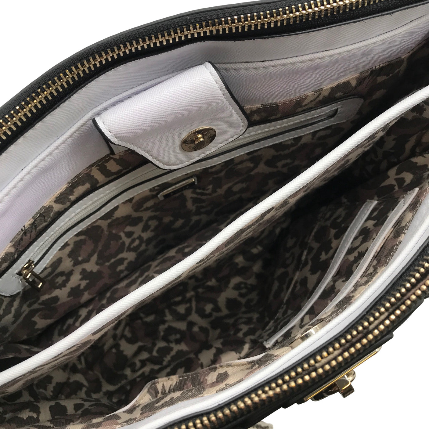 Unisex Guess - Käsilaukku, koko Midi - (2)