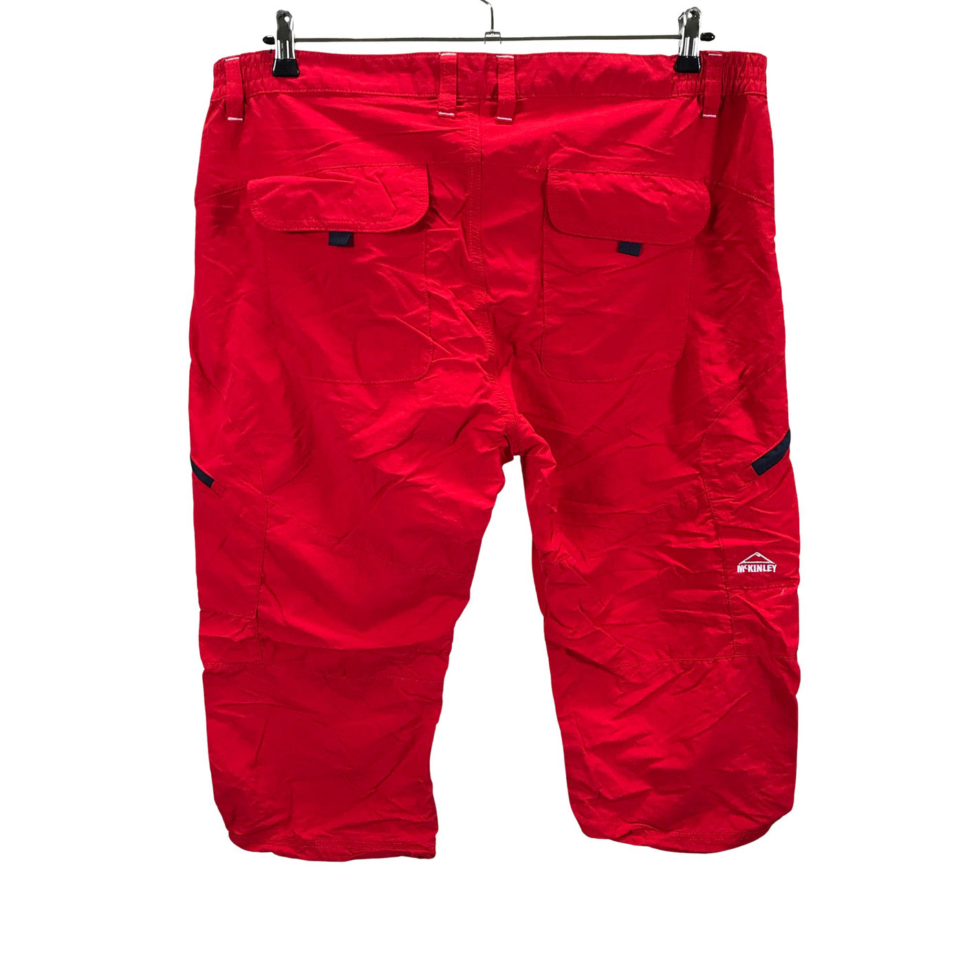 Unisex McKinley - Shortsit, koko XXXL - (2)