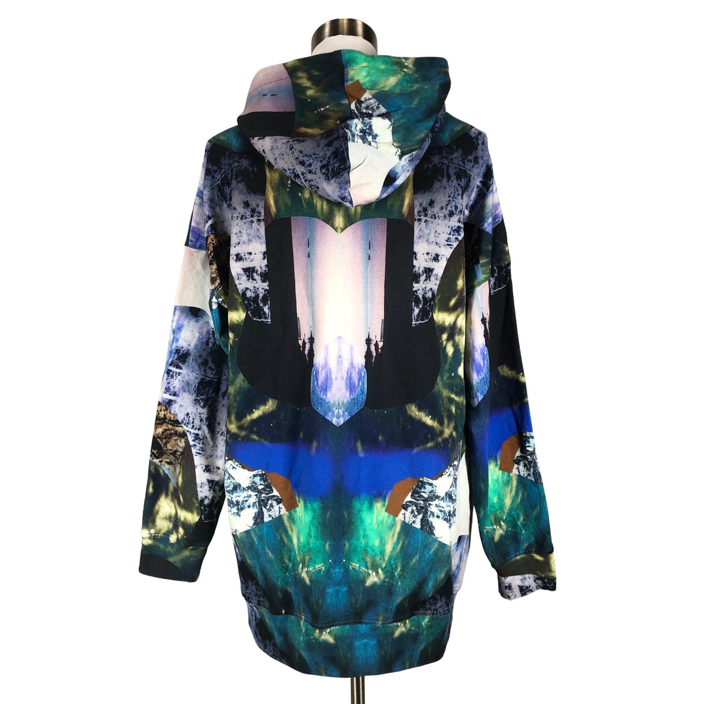 Unisex Vimma - Huppari, koko 36 - (2)