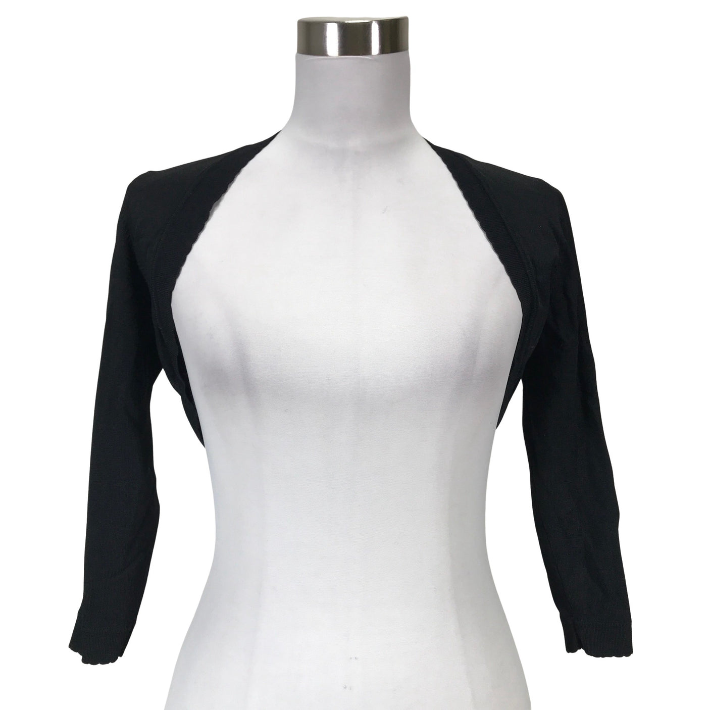 Unisex Esprit - Neulebolero, koko 36 - (1)