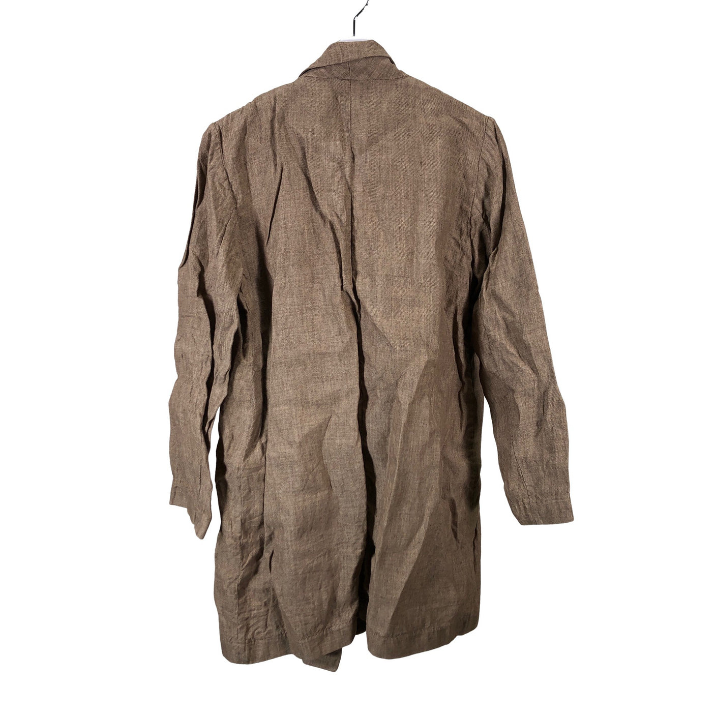 Unisex Zara - Trenssitakki, koko 40 - (2)