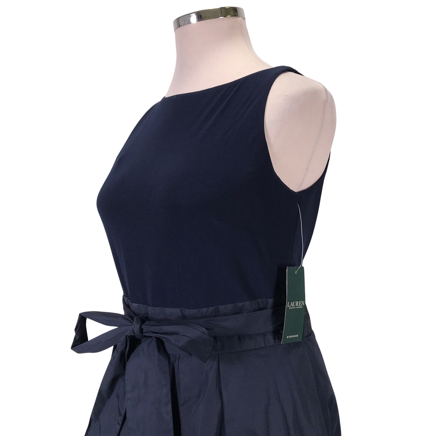 Unisex Ralph Lauren - Juhlamekko, koko 44 - (3)