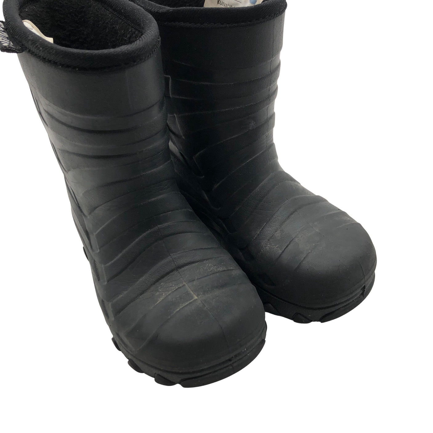 Unisex Nokian - Kumisaappaat, koko 24 - (2)