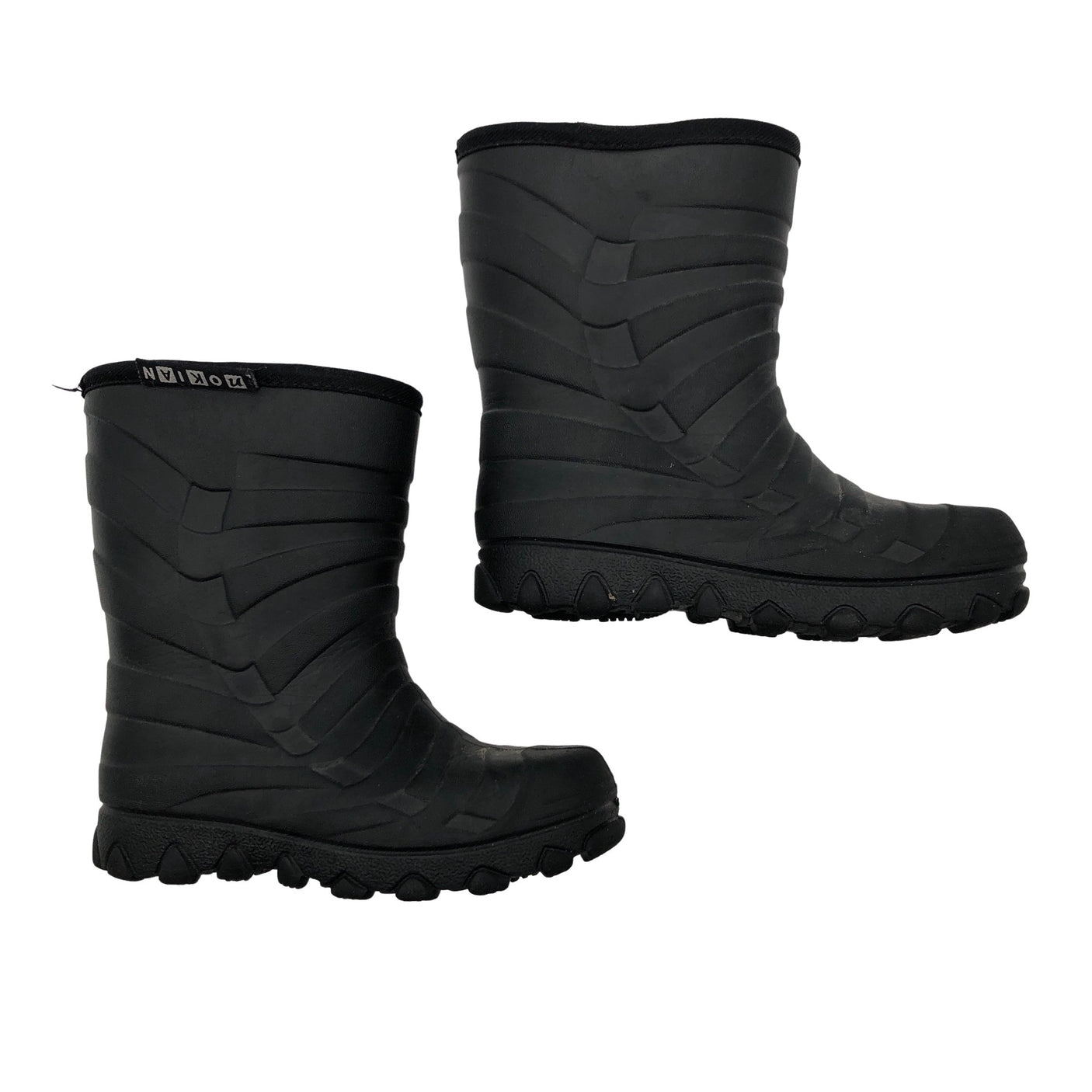 Unisex Nokian - Kumisaappaat, koko 24 - (1)