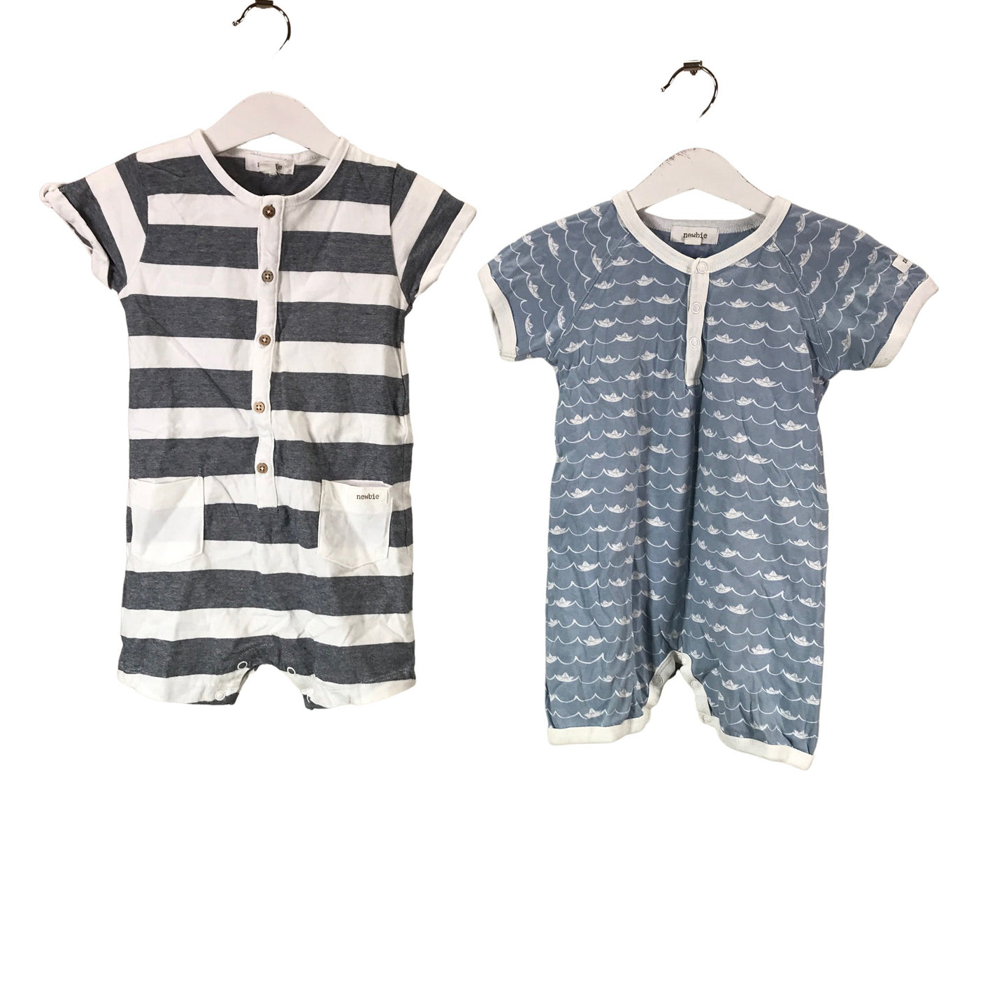 Jumpsuit, koko 80 - 86