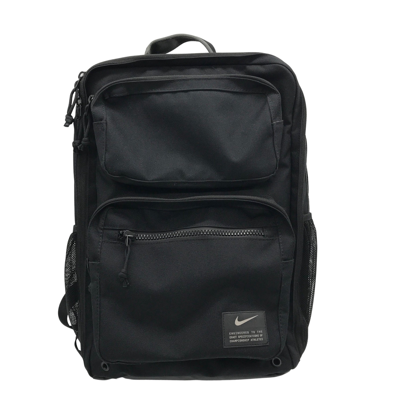 Unisex Nike - Reppu, koko Maxi - (1)