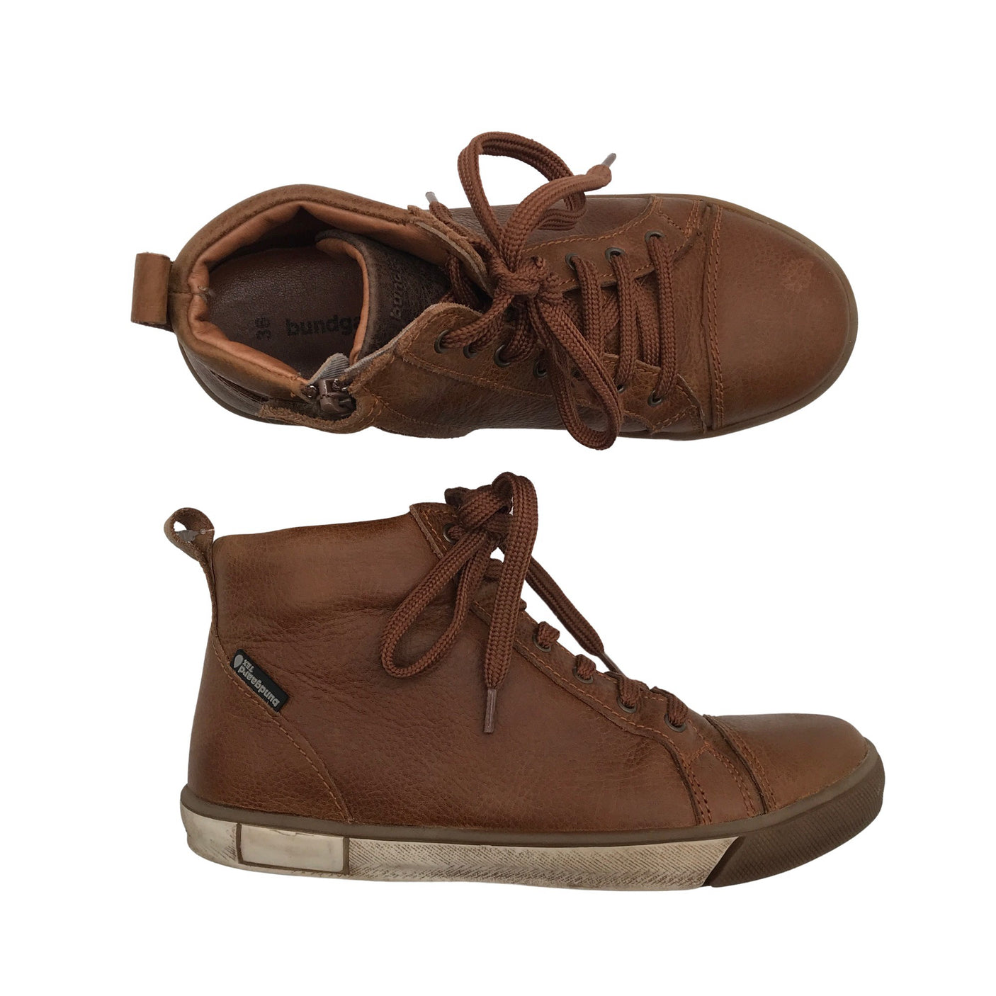 Unisex Bundgaard - Nilkkurit, koko 36 - (1)