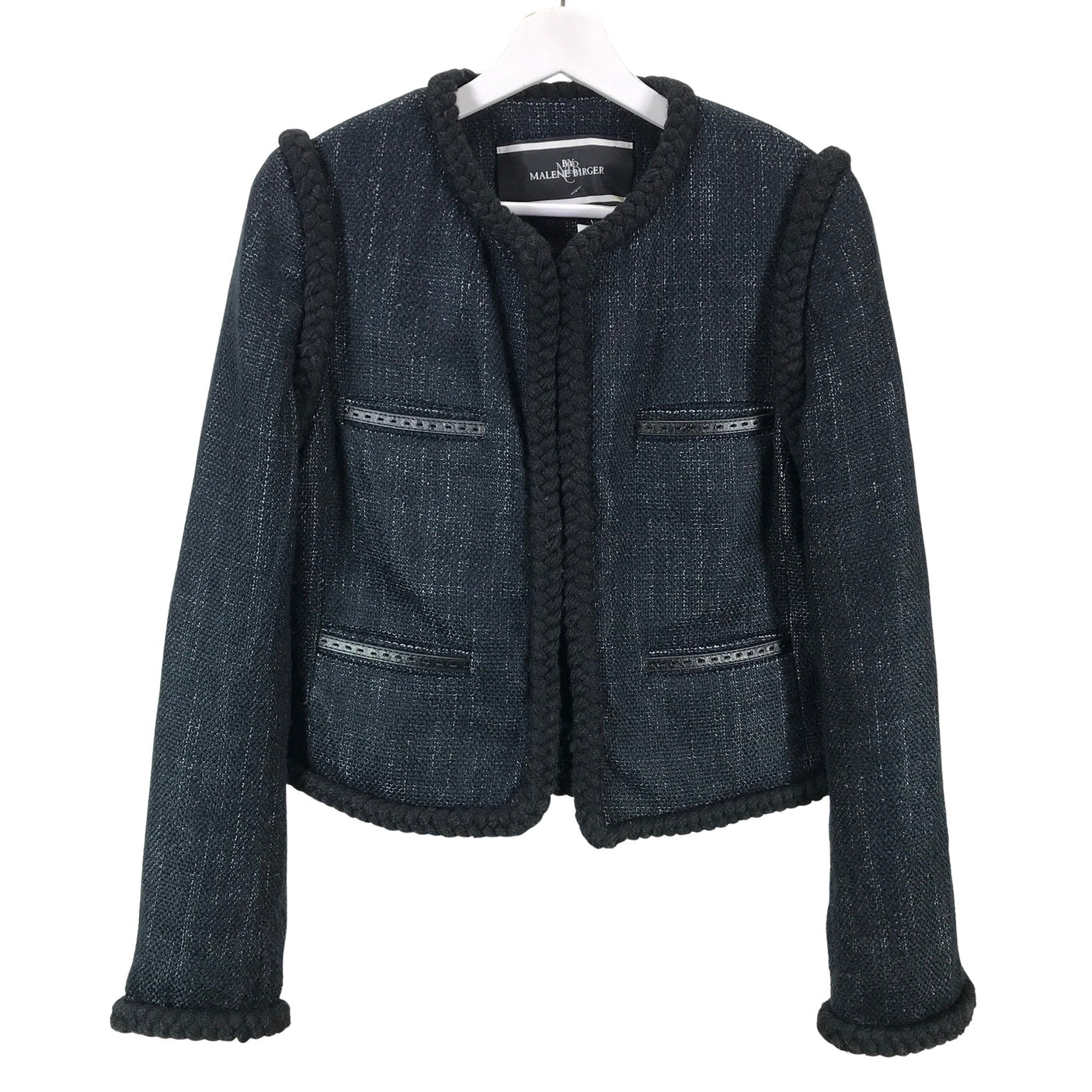 Unisex by Malene Birger - Jakku, koko 38 - (1)