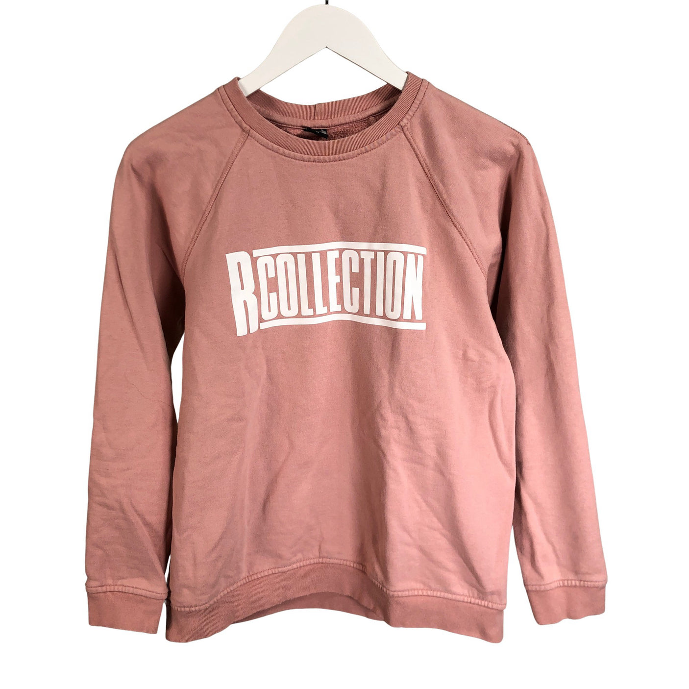 Unisex R-collection - Collegepaita, koko 38 - (1)