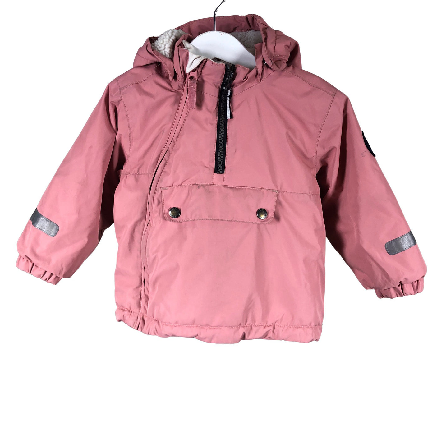 Toppatakki, koko 86 - 92