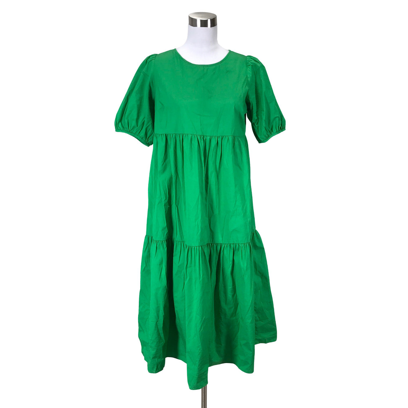 Unisex Your Face - Kangasmekko, koko 34 - (1)
