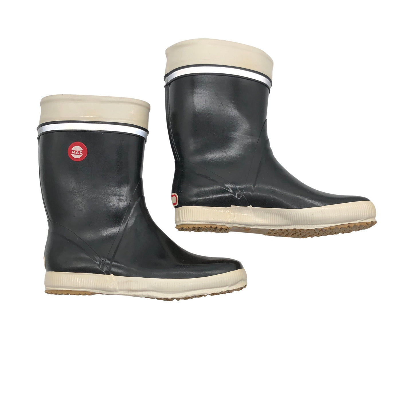 Unisex Nokian - Kumisaappaat, koko 43 - (1)