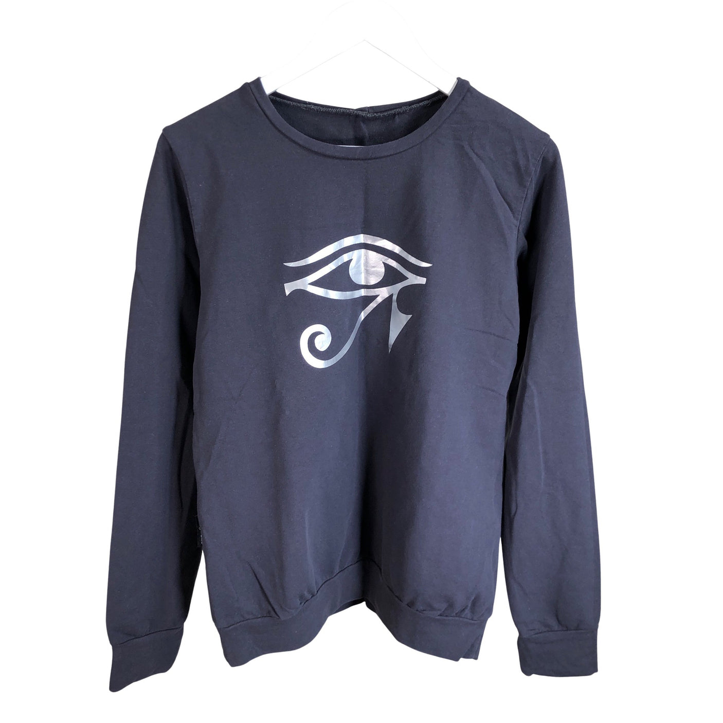 Unisex Handmade - Collegepaita, koko 40 - (1)